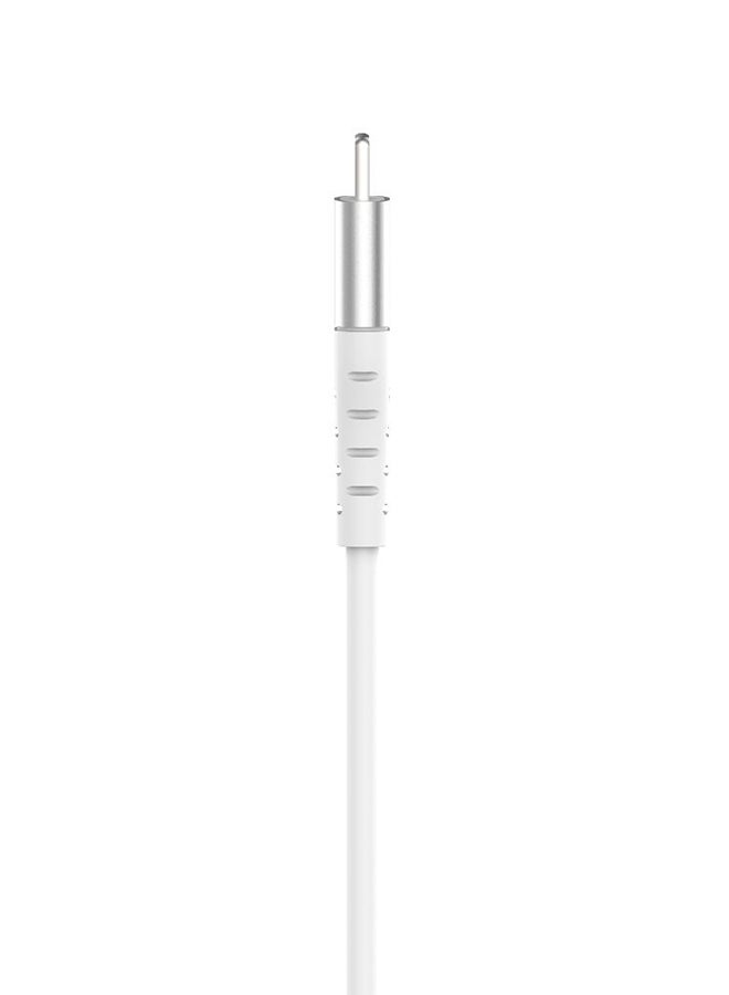 MYCANDY Type C To Mfi Lightning Charge And Sync C94 Cable 1.2m White  - Image 3