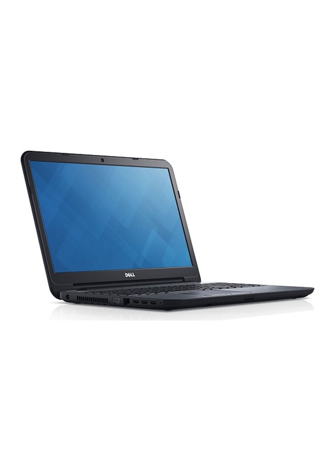 DELL - Renewed - Precision 7510 Laptop With 15.6 inch Display, Intel Xeon Processor/6th Gen/16GB RAM/512GB SSD /4GB Intel HD Graphics Black English Black - Image 1