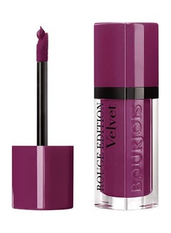 Rouge Edition Velvet Liquid Lipstick Plum Plum Girl