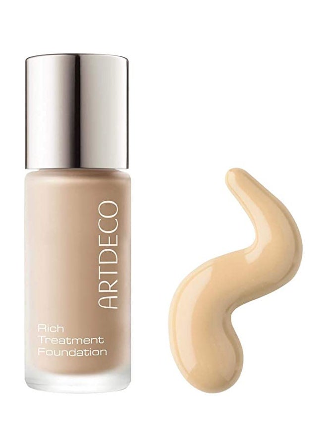 ARTDECO - Artdeco Rich Treatment Foundation  No.12 - Image 1