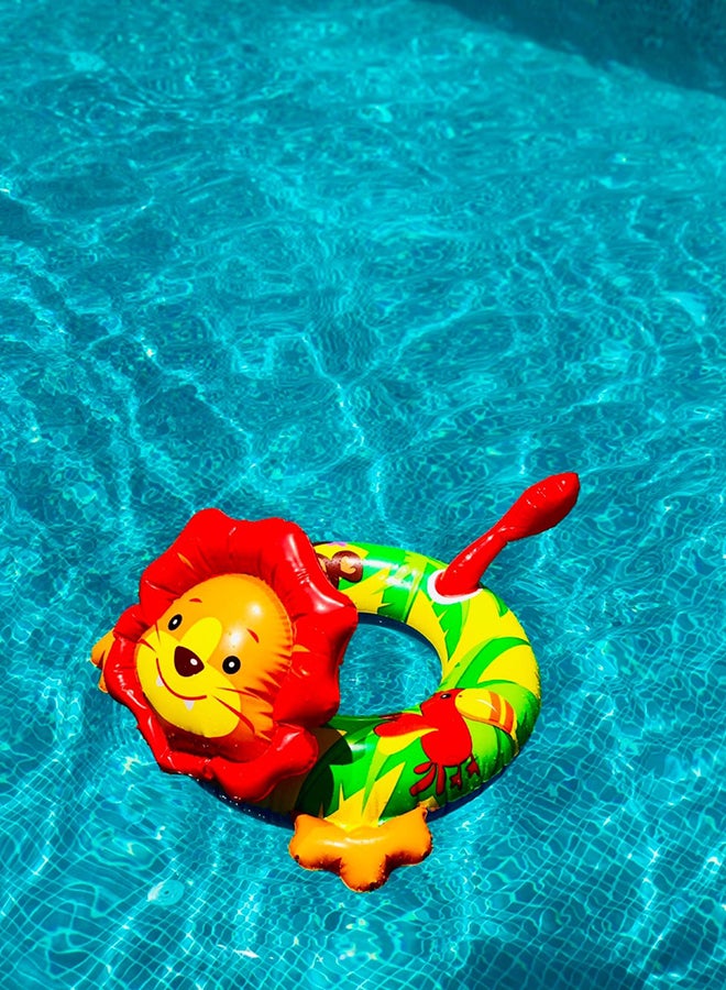 INTEX Deluxe Animal Ring - Image 3