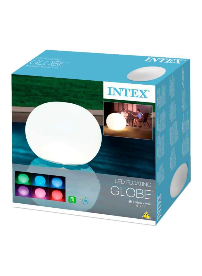 INTEX Floating Globe Light 89x79cm - Image 2
