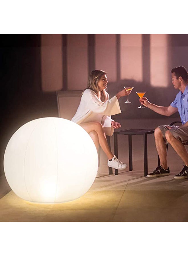 INTEX Floating Globe Light 89x79cm - Image 5