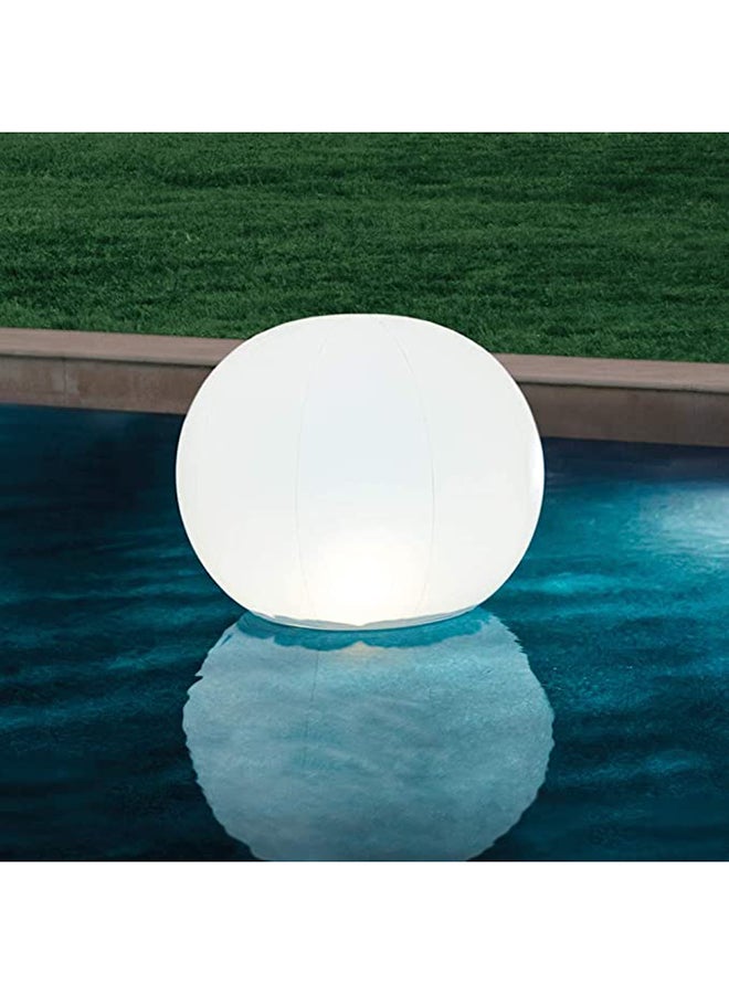 INTEX Floating Globe Light 89x79cm - Image 3