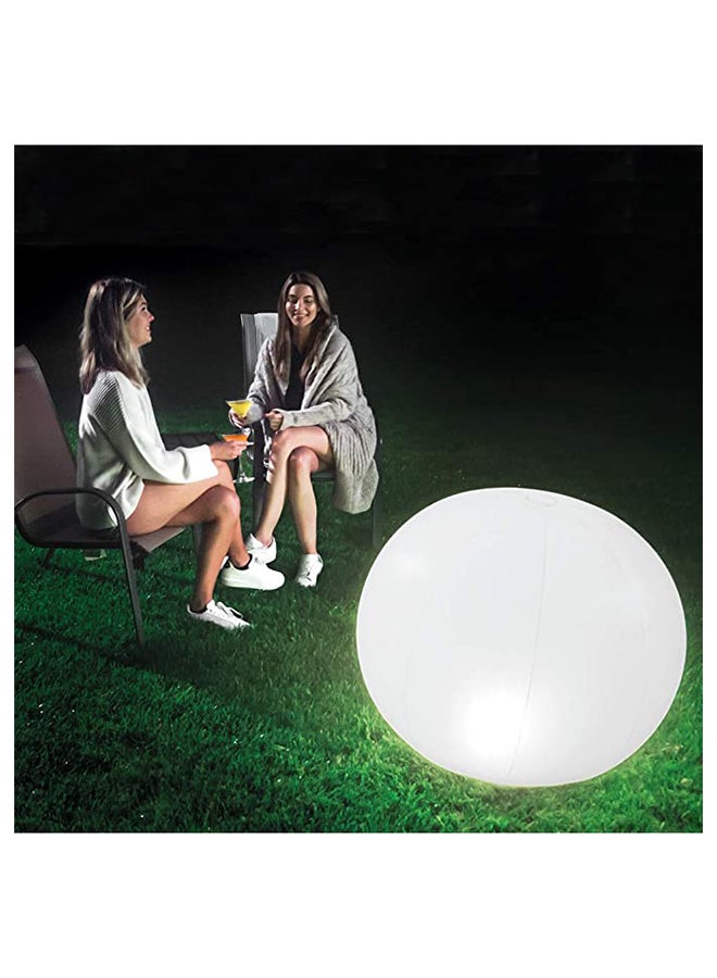 INTEX Floating Globe Light 89x79cm - Image 4