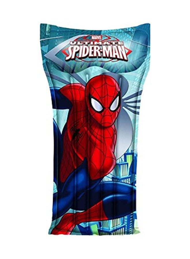 Bestway Spider Man Printed Beach Mat 119x61x20cm  - Image 2