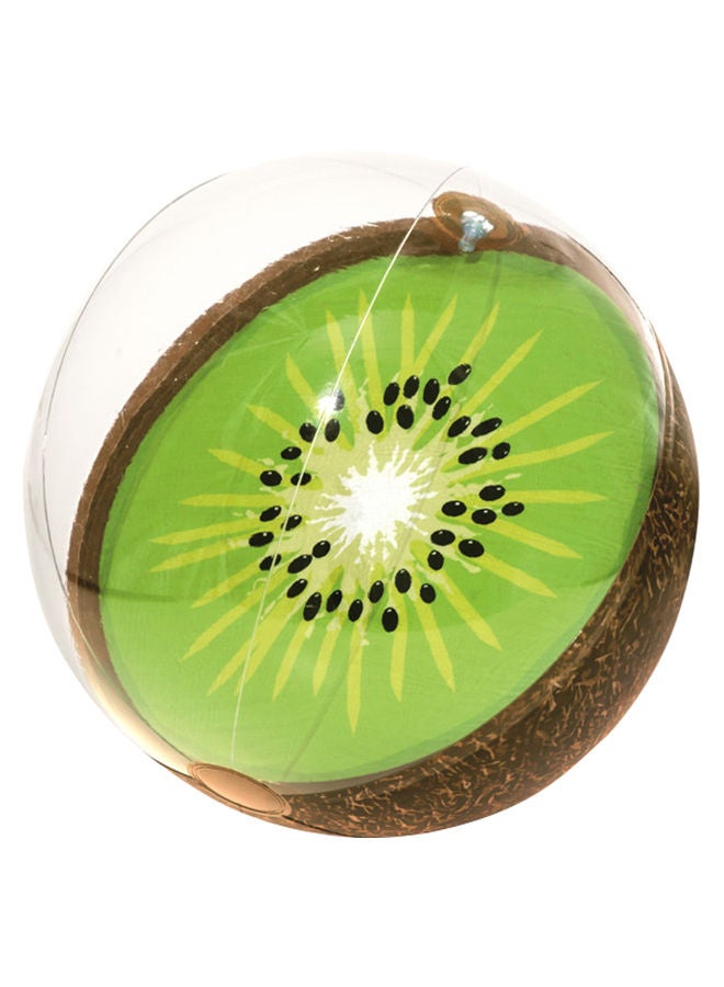 Bestway Fruit Beach Balls 2631042 46cm  - Image 1