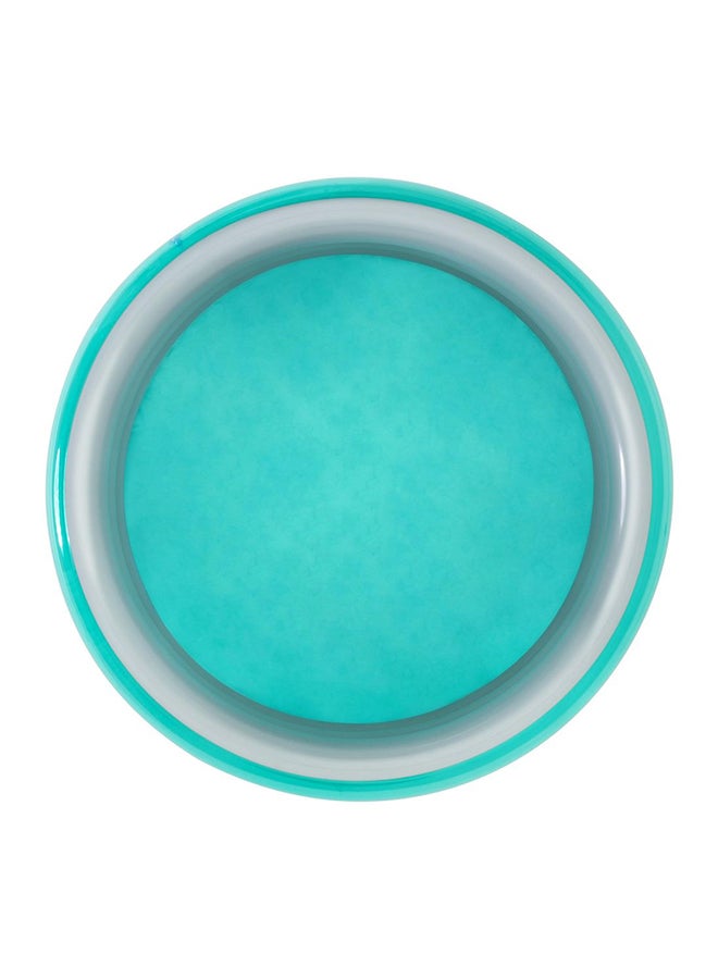 Bestway 3-Ring Kiddie Pool 153.92x153.92x55.12cm - Image 4