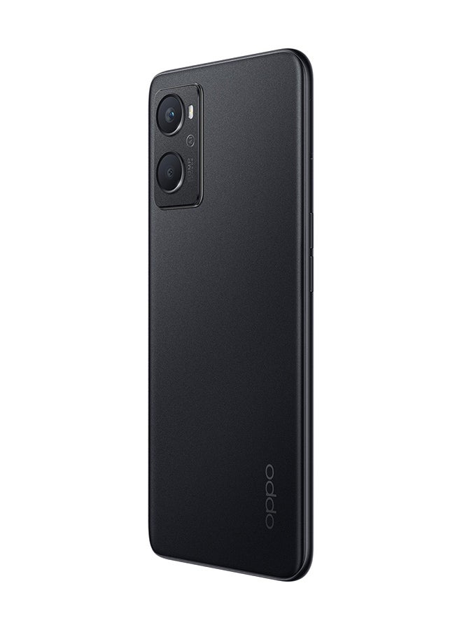 OPPO A96 Starry Black 8GB RAM 256GB 4G - International Version - Image 4