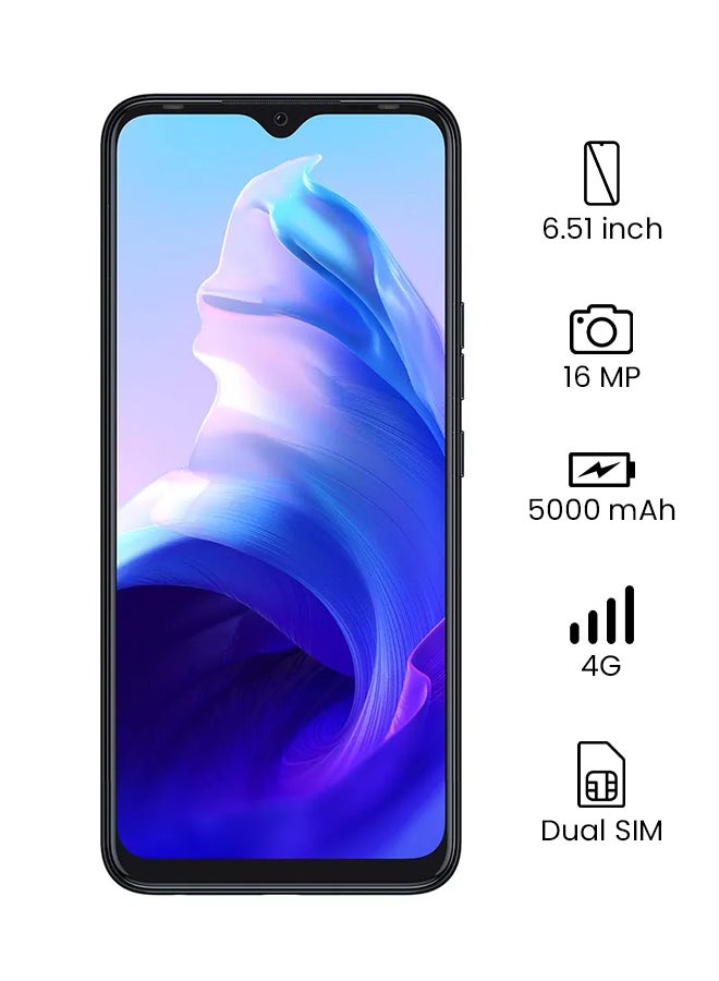 TECNO - POVA Neo Dual SIM Powehi  4GB RAM 64GB 4G - Middle East Version - Image 1
