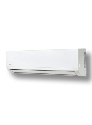تكييف هواء سبليت مزود بفلتر هيبا وبسعة تبريد 18100 وحدة حرارية بريطانية في الساعة (1.5 طن) air_conditioner أبيض