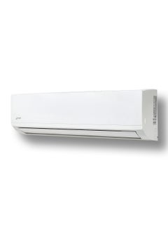 تكييف هواء سبليت مزود بفلتر هيبا وبسعة تبريد 22000 وحدة حرارية بريطانية في الساعة (2 طن) air_conditioner أبيض