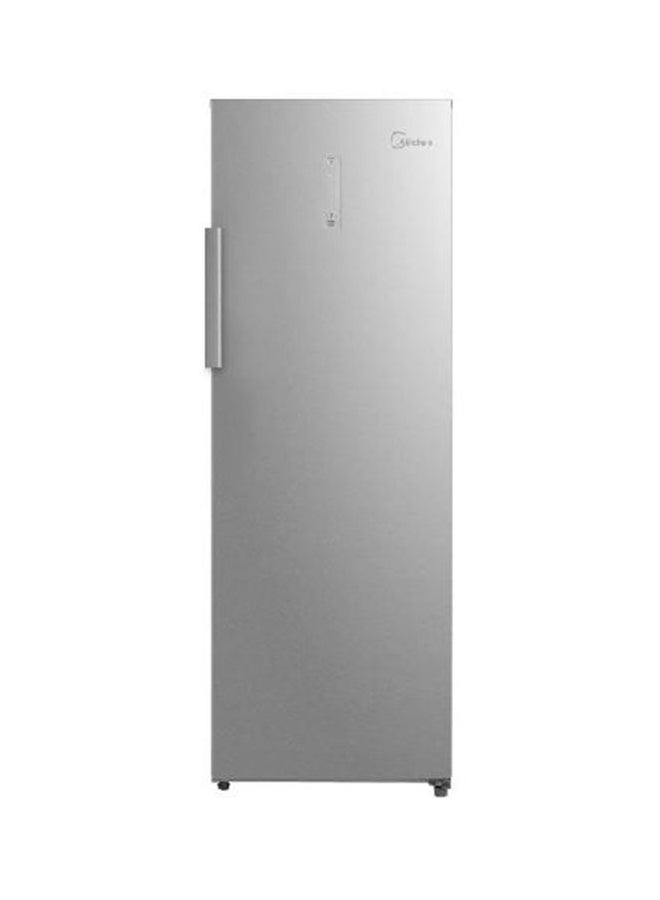 مديا Upright Freezer Stainless Steel Finish Convertible Freezer to Fridge, 1 Year Warranty 310 L HS312FWES Stainless steel  - Image 1