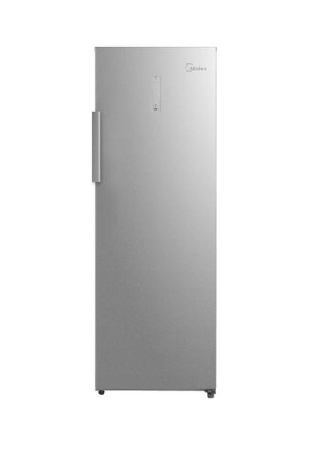 مديا Upright Freezer Stainless Steel Finish Convertible Freezer to Fridge, 1 Year Warranty 310 L HS312FWES Stainless steel  - Image 2
