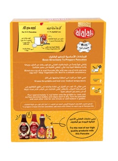 Al Alali Pancake Mix 454g  - Image 2