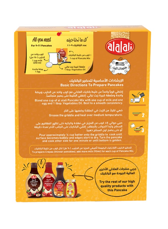 Al Alali Pancake Mix 454g  - Image 2