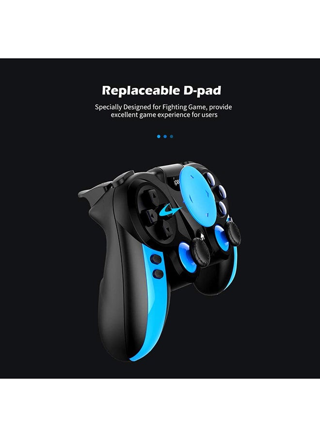 Ipega PG-9090: Blue Elf Wireless Controller for Android & iOS - Image 4