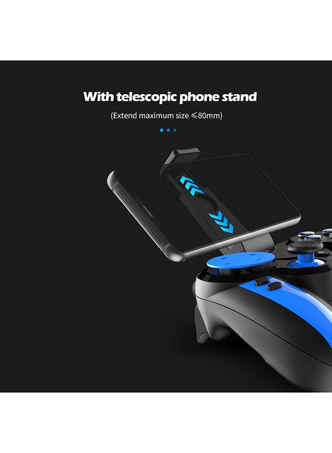 Ipega PG-9090: Blue Elf Wireless Controller for Android & iOS - Image 5