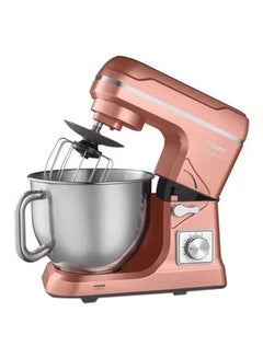 Arzum Crust Mix Duo Stand Mixer 1000W 5.0 L 1000.0 W AR1129-G Sunset  - Image 1