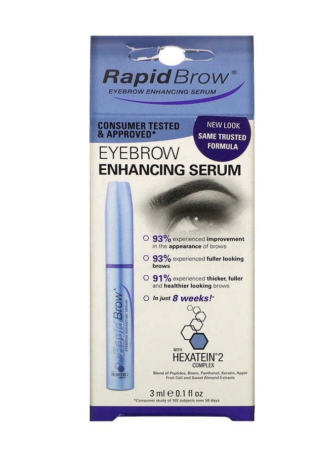 EyeBrow Enhancing Serum 3ml - v1653649990/N23973782A_2