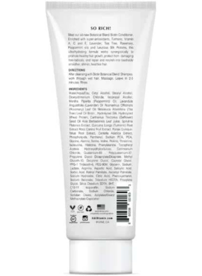 HAIRTAMIN Biotin Hair Growth Shampoo 207ml - Image 4