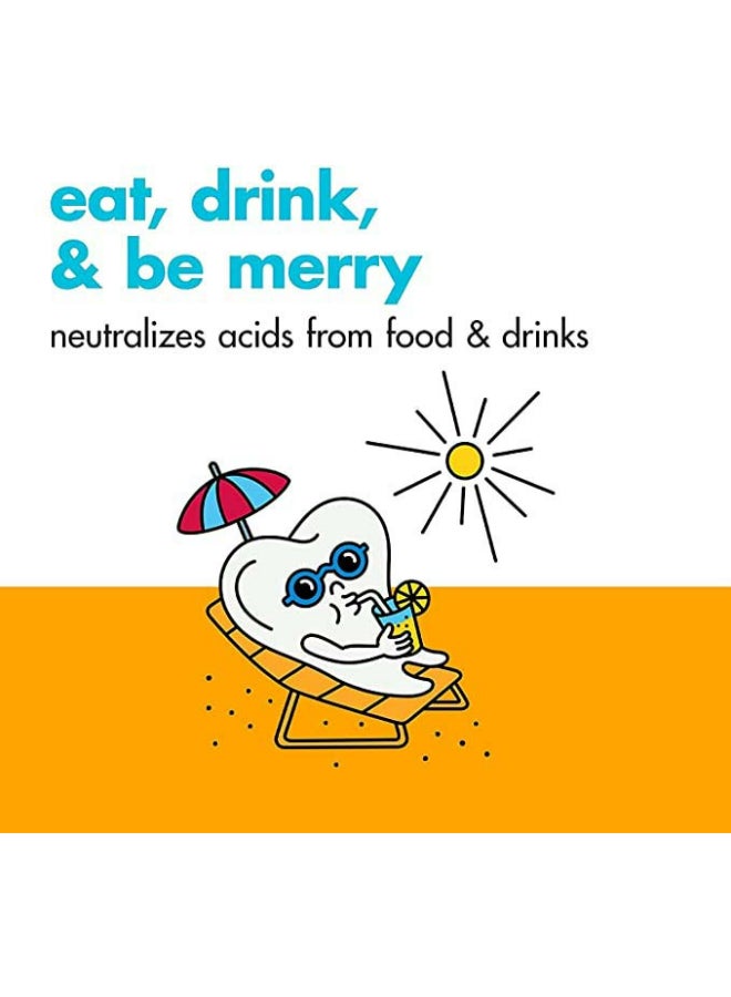 Arm & Hammer Pack Of 2 Advance White Extreme Whitening Toothpaste - Image 4