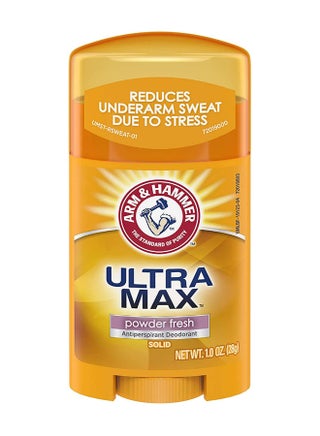 Ultramax Solid Antiperspirant Deodorant 28grams - v1653649994/N38112204A_1