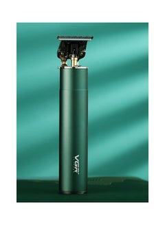 VGR Professional Hair Clippers For Men Green  - Image 2