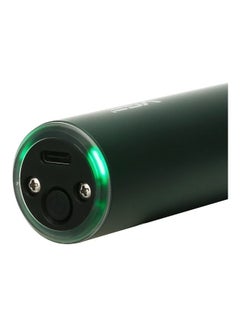 VGR Professional Hair Clippers For Men Green  - Image 4
