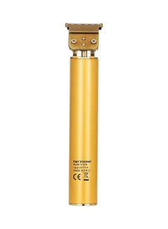 VGR Professional Electric Clipper Gold  - Image 2