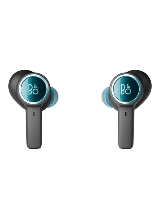 Bang & Olufsen Beoplay EX - Wireless Bluetooth Earphones With Microphone And Active Noise Cancelling Waterproof 20 Hours Of Playtime Anthracite Oxygen 