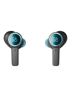 Bang & Olufsen Beoplay EX - Wireless Bluetooth Earphones With Microphone And Active Noise Cancelling Waterproof 20 Hours Of Playtime Anthracite Oxygen  - Image 1