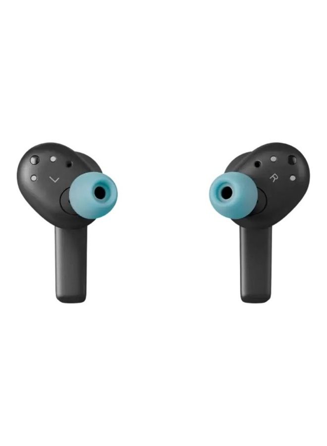 Bang & Olufsen - Beoplay EX - Wireless Bluetooth Earphones With Microphone And Active Noise Cancelling Waterproof 20 Hours Of Playtime Anthracite Oxygen - Image 1
