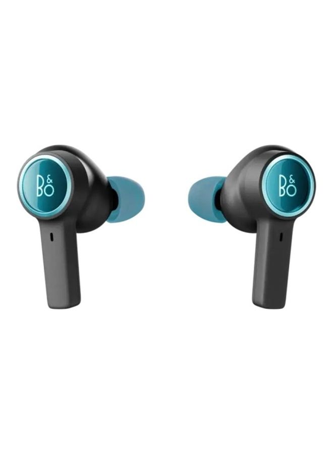 Bang & Olufsen - Beoplay EX - Wireless Bluetooth Earphones With Microphone And Active Noise Cancelling Waterproof 20 Hours Of Playtime Anthracite Oxygen - Image 1