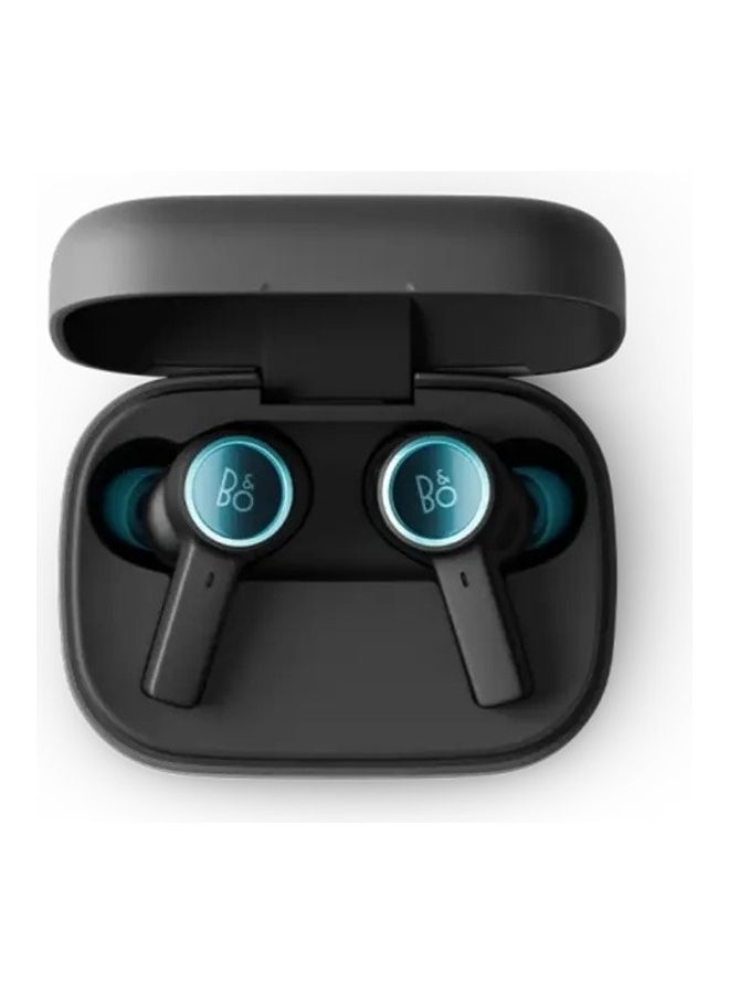 Bang & Olufsen - Beoplay EX - Wireless Bluetooth Earphones With Microphone And Active Noise Cancelling Waterproof 20 Hours Of Playtime Anthracite Oxygen - Image 1
