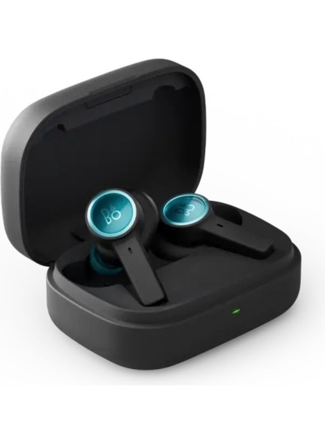 Bang & Olufsen - Beoplay EX - Wireless Bluetooth Earphones With Microphone And Active Noise Cancelling Waterproof 20 Hours Of Playtime Anthracite Oxygen - Image 1