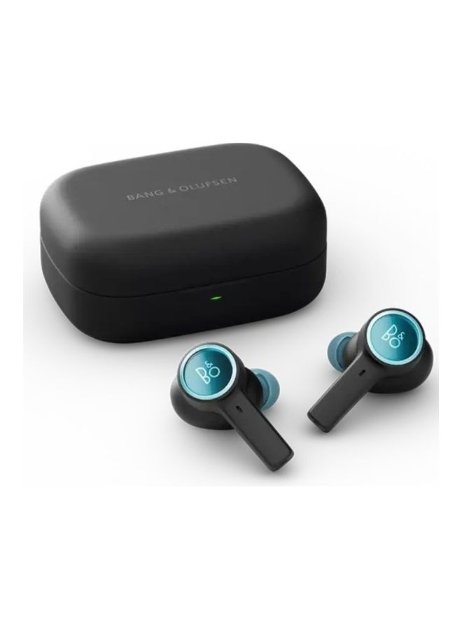 Bang & Olufsen - Beoplay EX - Wireless Bluetooth Earphones With Microphone And Active Noise Cancelling Waterproof 20 Hours Of Playtime Anthracite Oxygen - Image 1