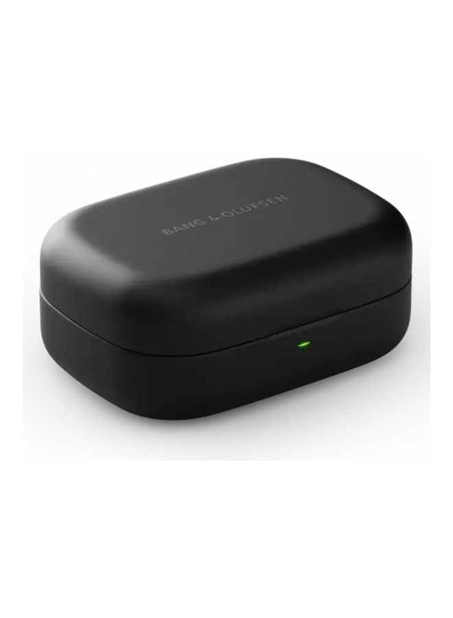 Bang & Olufsen - Beoplay EX - Wireless Bluetooth Earphones With Microphone And Active Noise Cancelling Waterproof 20 Hours Of Playtime Anthracite Oxygen - Image 1