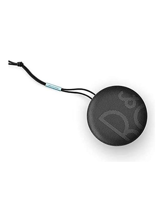 Bang & Olufsen Beosound A1 2nd Gen Bluetooth Speaker Anthracite Oxygen  - Image 3