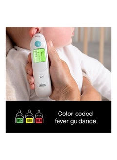 BRAUN ThermoScan 6 Ear Thermometer  - Image 4