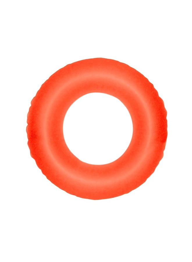 Jilong - Colored Swim Ring - No 35019 76cm - Image 1