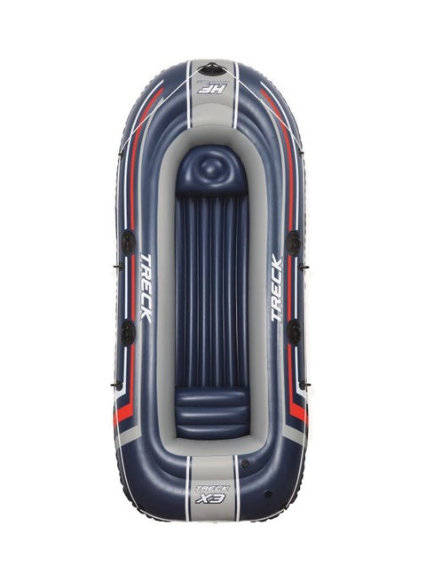 Hydro Force Raft 307x126cm