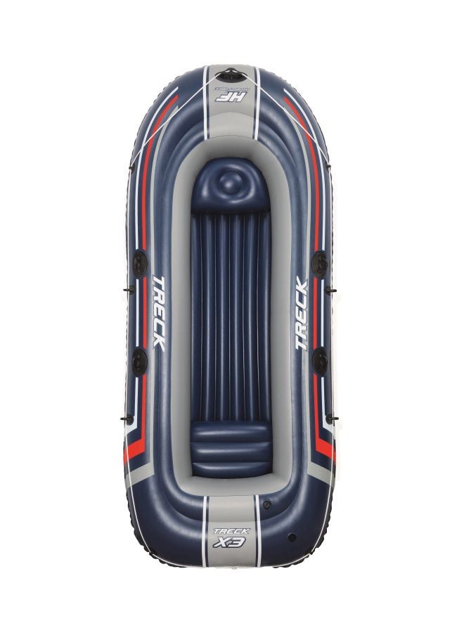 Bestway - Hydro Force Raft 307x126cm - Image 1