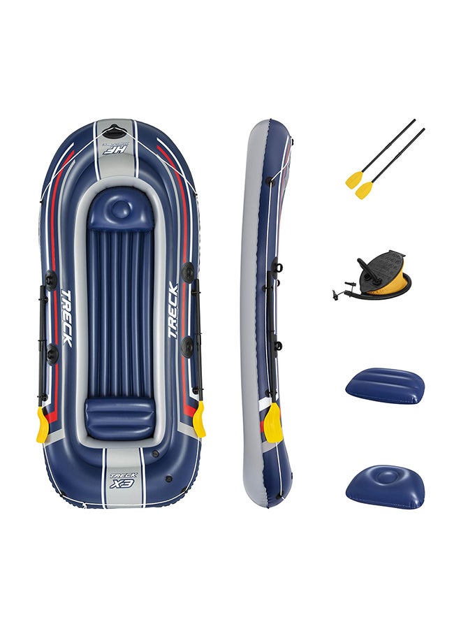 Bestway - Hydro Force Raft 307x126cm - Image 1