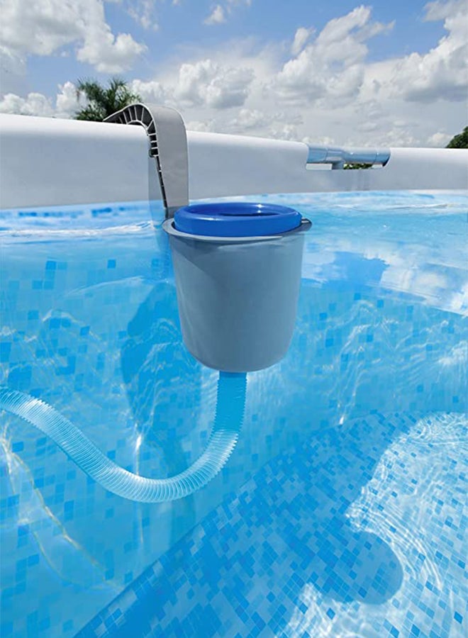 Bestway Flowclear Pool Surface Skimmer 49x20.6x64.01cm - Image 3