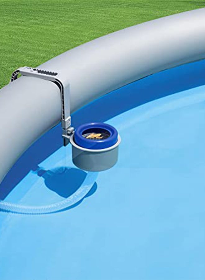 Bestway Flowclear Pool Surface Skimmer 49x20.6x64.01cm - Image 4