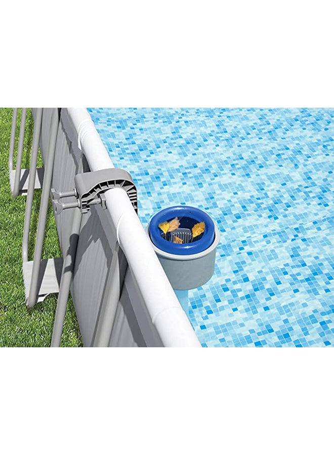 Bestway Flowclear Pool Surface Skimmer 49x20.6x64.01cm - Image 5