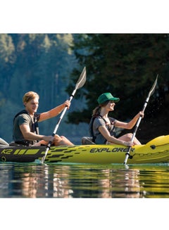 INTEX Kayak Paddle, Polybag w/ Header 218cm  - Image 5