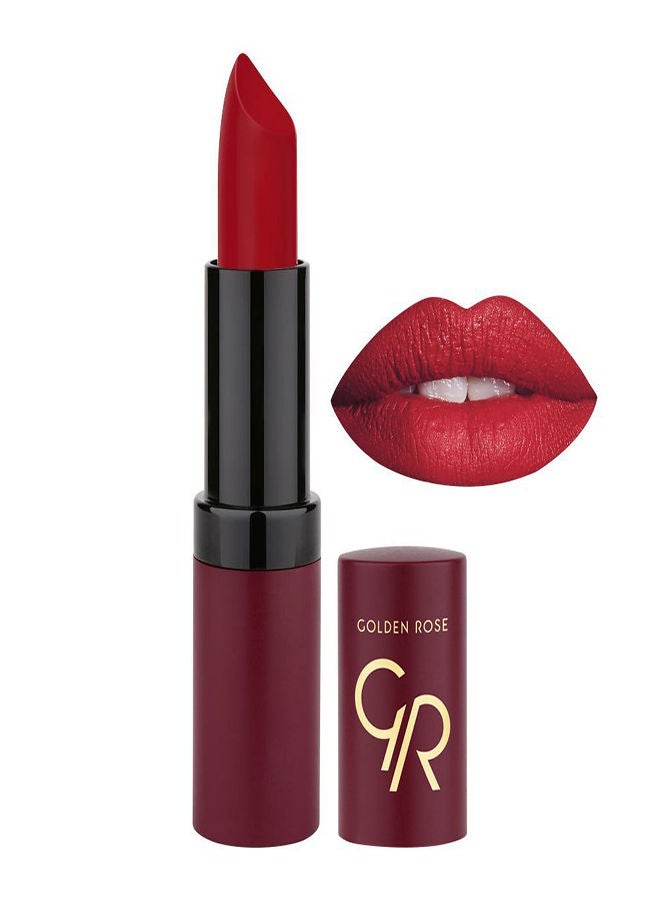 Golden Rose Velvet Matte Lipstick 35 - Image 3