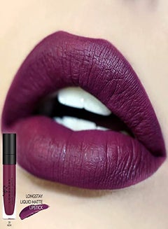 Longstay Liquid Matte Lipstick 28 - v1653828481/N21735147A_2